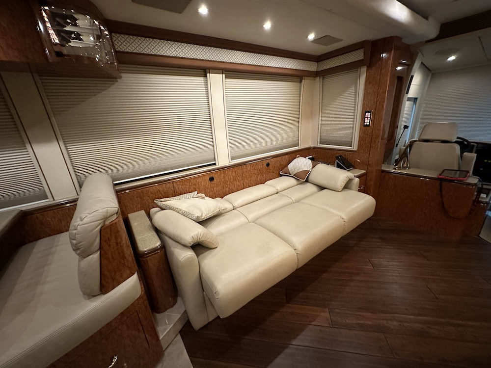 2003 Prevost Marathon XLII For Sale