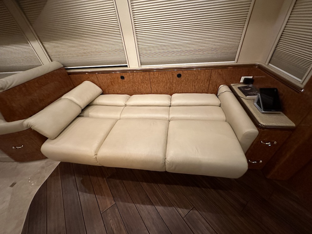 2003 Prevost Marathon XLII For Sale