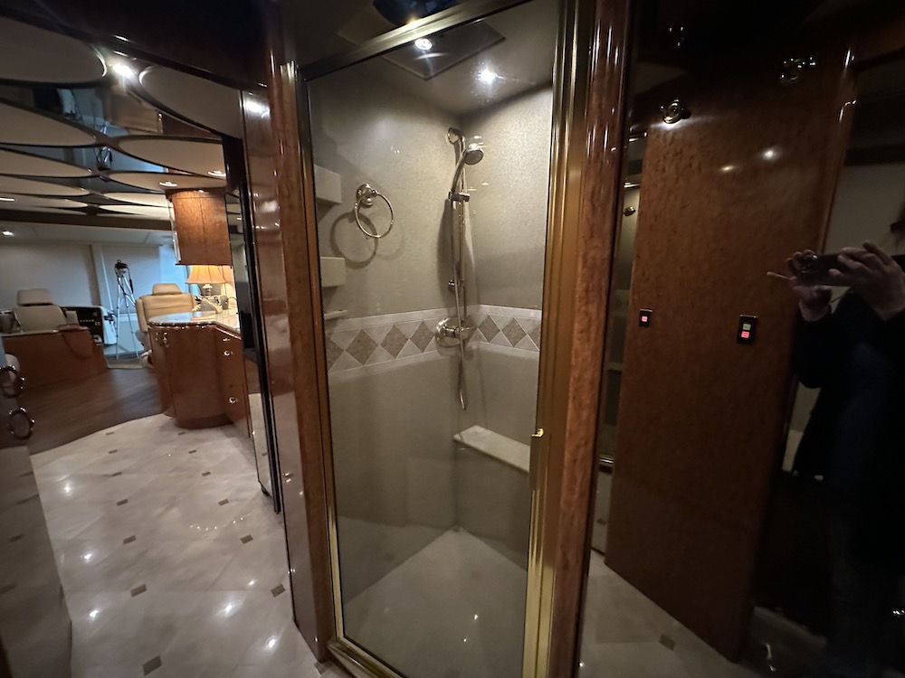 2003 Prevost Marathon XLII For Sale
