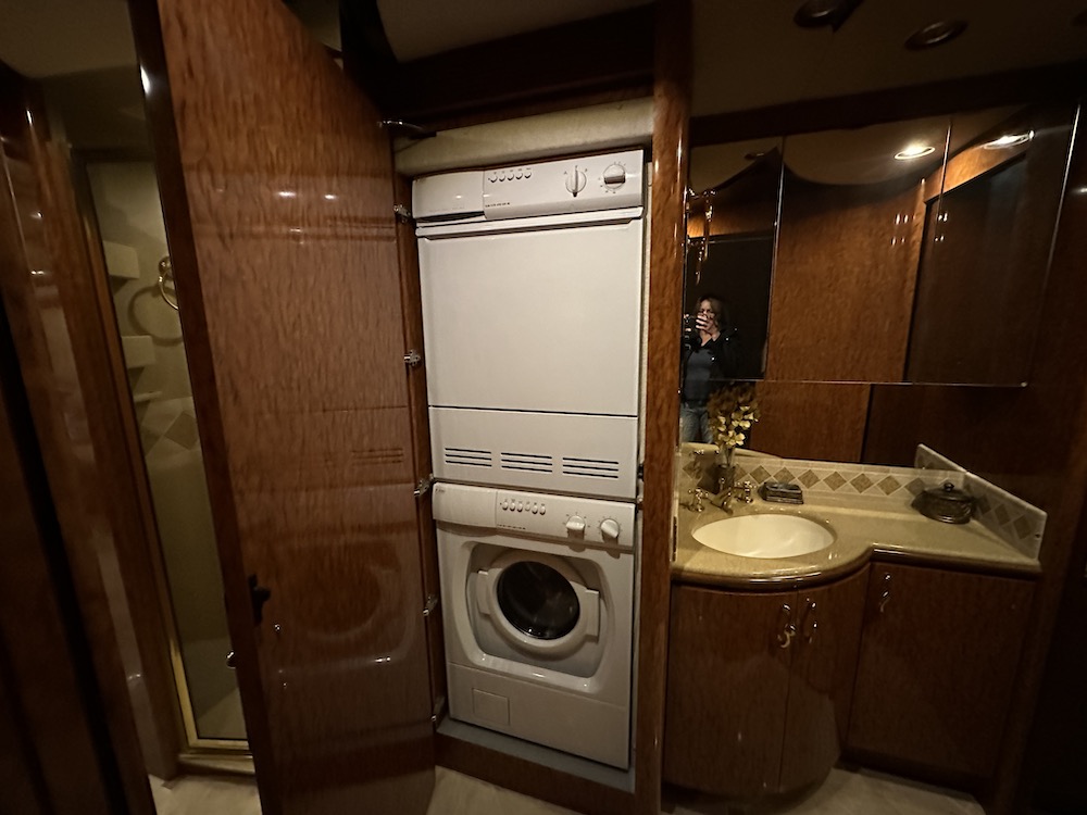 2003 Prevost Marathon XLII For Sale
