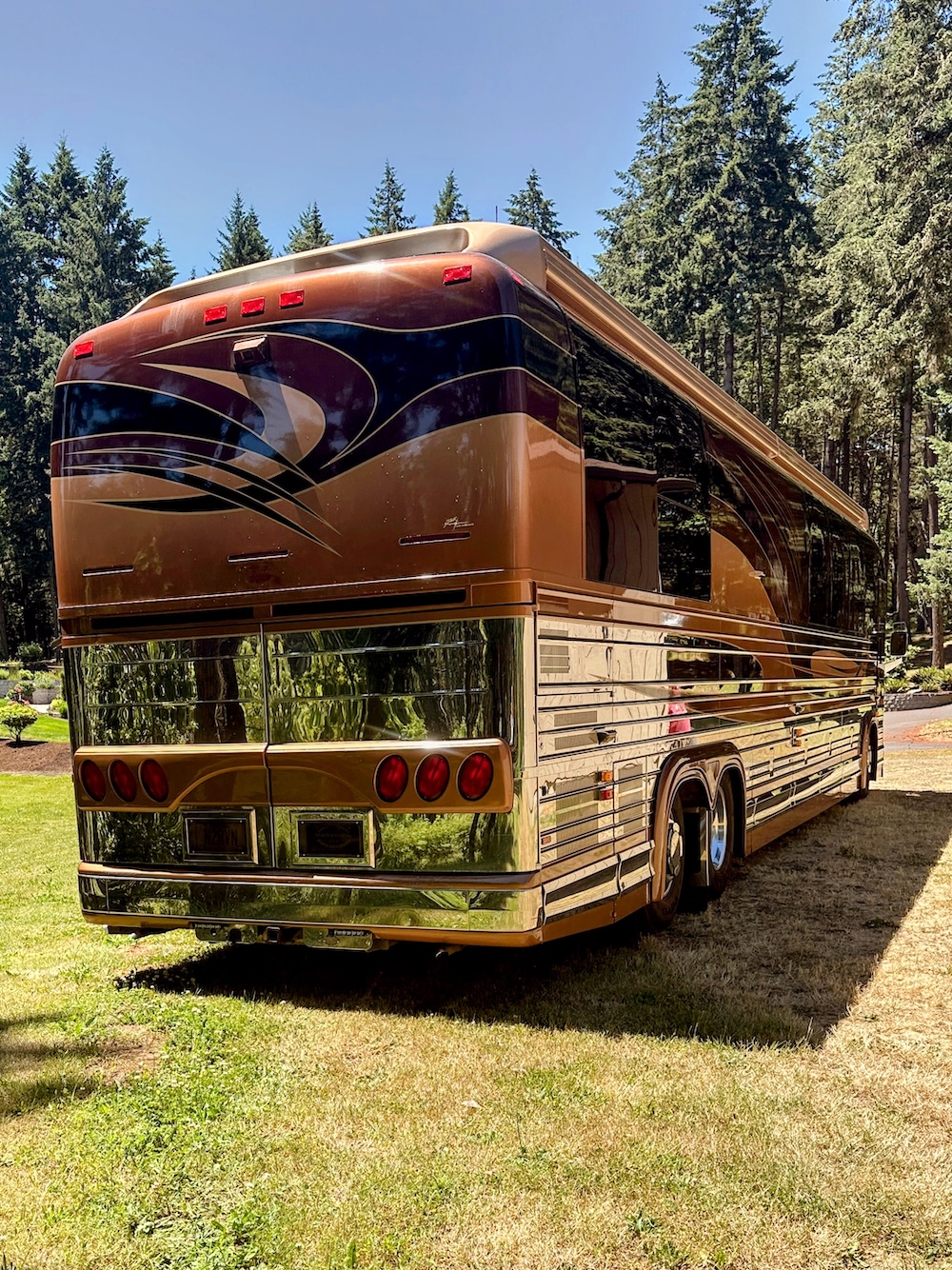2003 Prevost Marathon XLII For Sale
