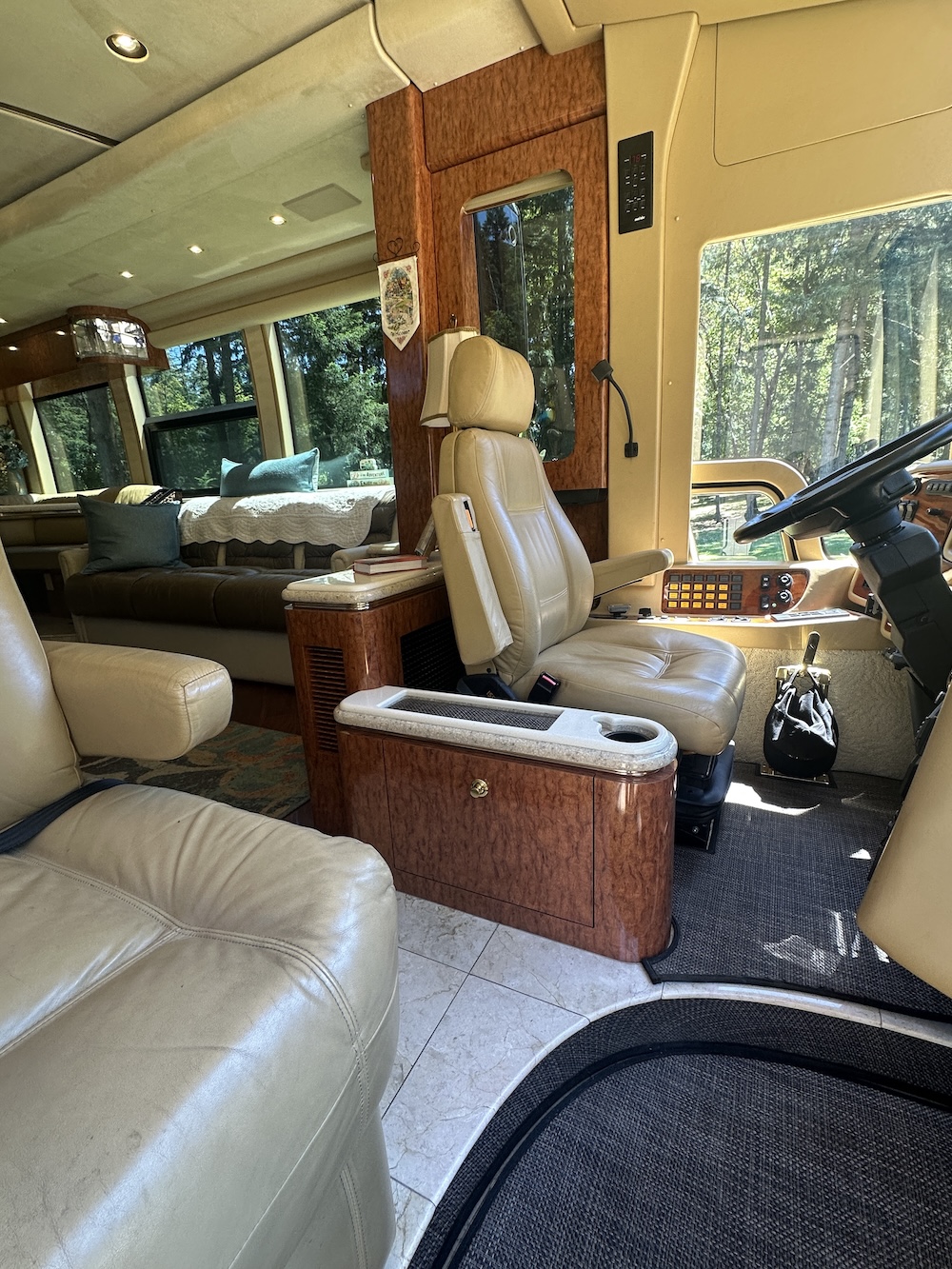 2003 Prevost Marathon XLII For Sale
