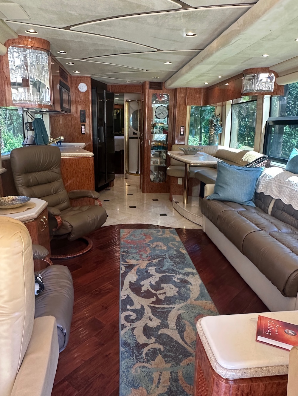 2003 Prevost Marathon XLII For Sale