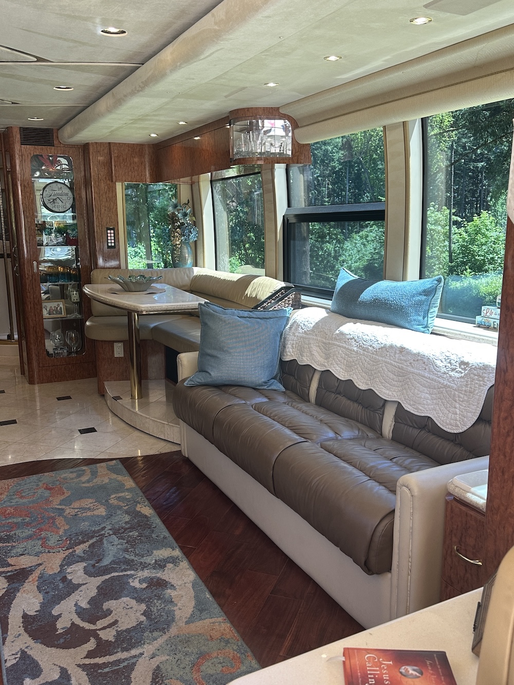 2003 Prevost Marathon XLII For Sale