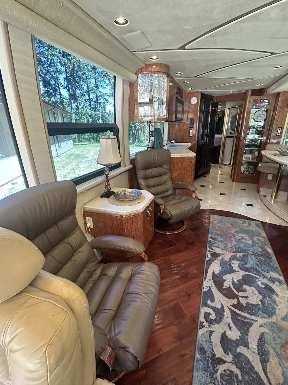 2003 Prevost Marathon XLII For Sale
