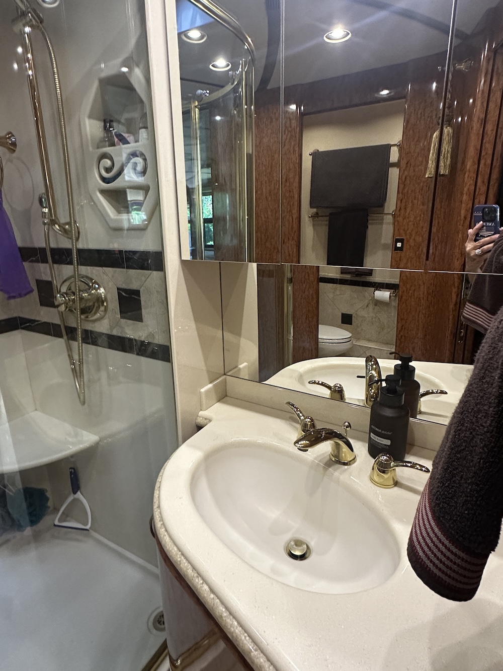 2003 Prevost Marathon XLII For Sale