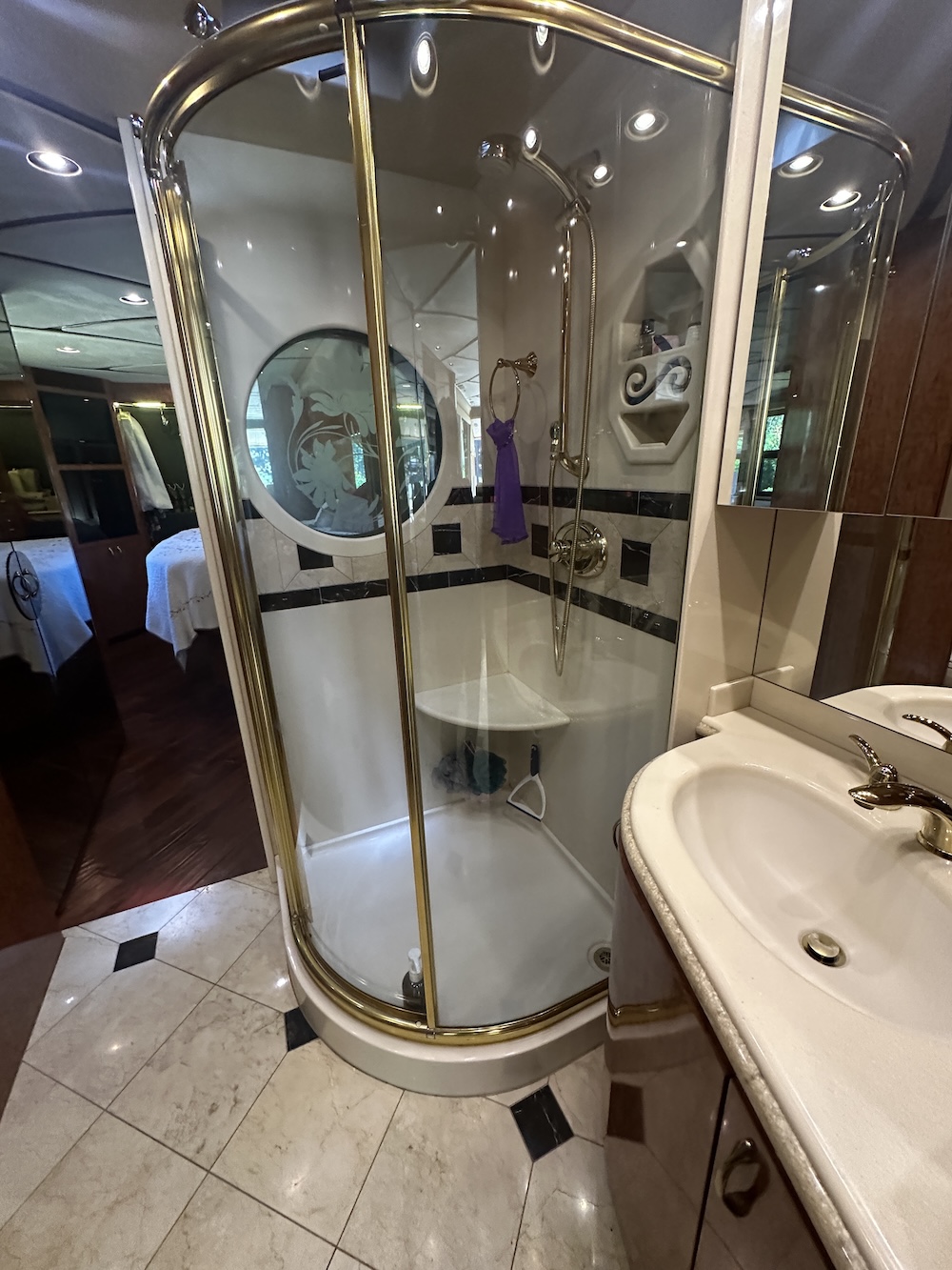 2003 Prevost Marathon XLII For Sale