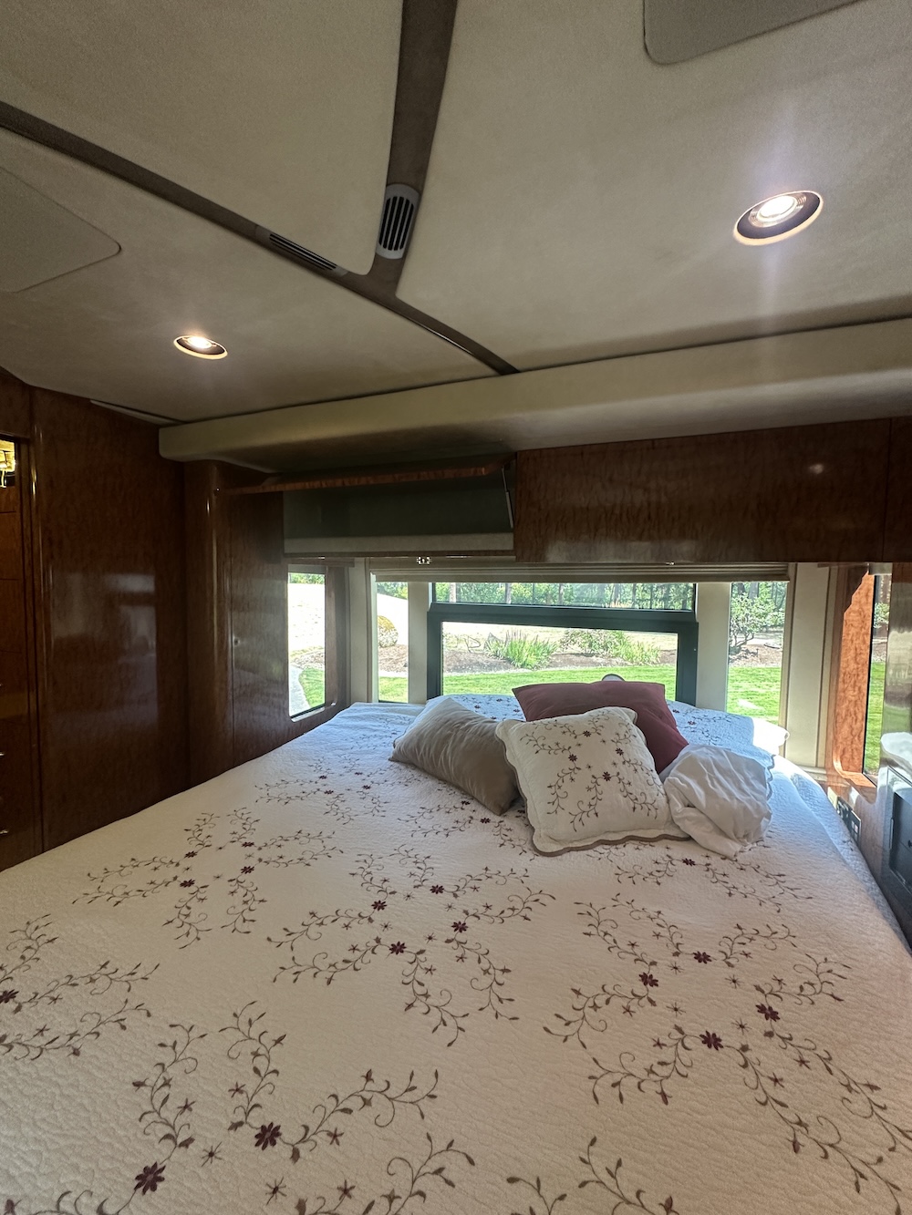 2003 Prevost Marathon XLII For Sale
