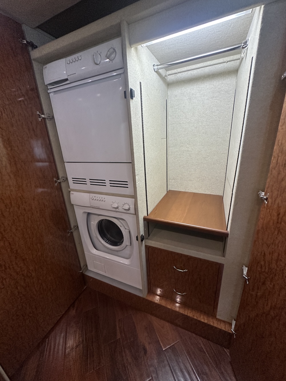 2003 Prevost Marathon XLII For Sale