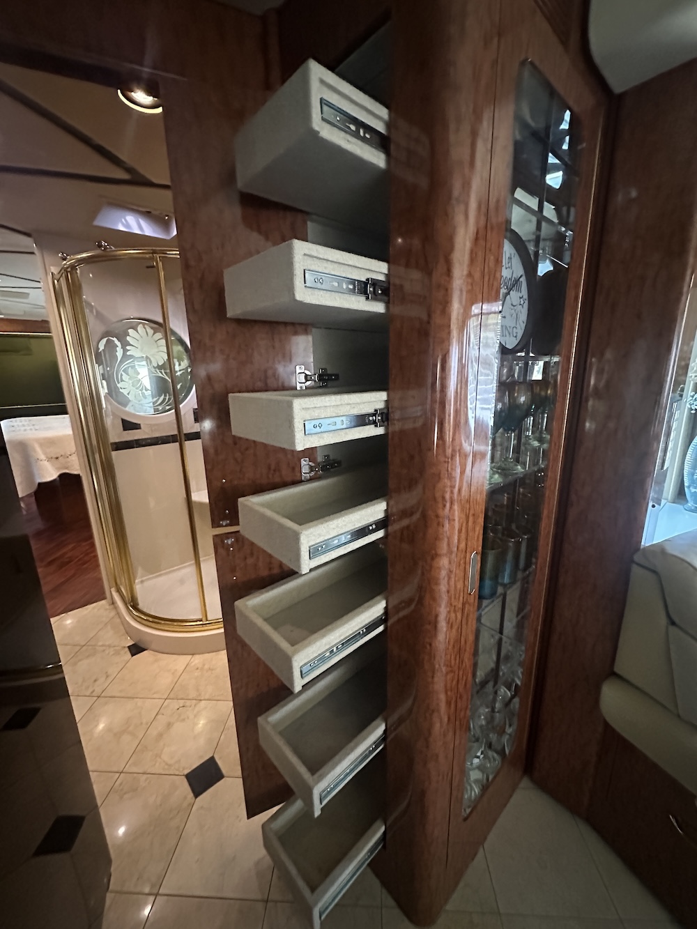 2003 Prevost Marathon XLII For Sale