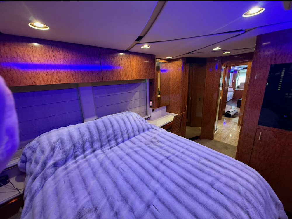 2003 Prevost Marathon XLII For Sale