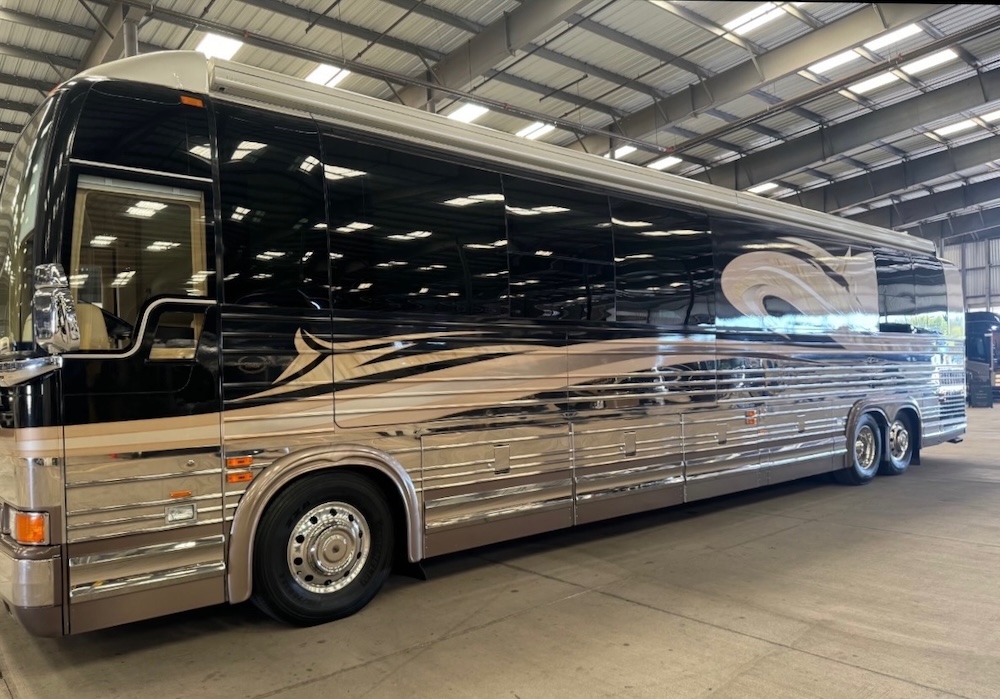 2003 Prevost Marathon XLII For Sale