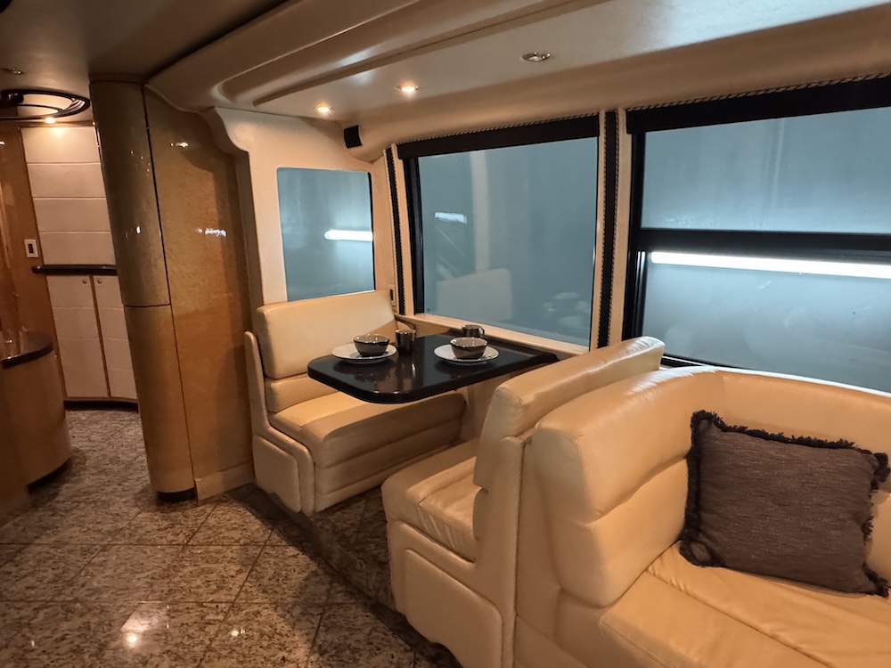 2003 Prevost Millennium XLII For Sale
