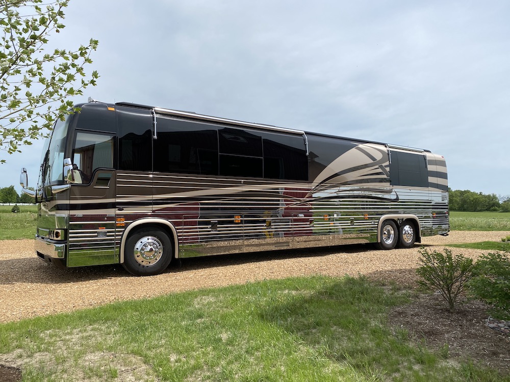 2003 Prevost Royale XLII For Sale