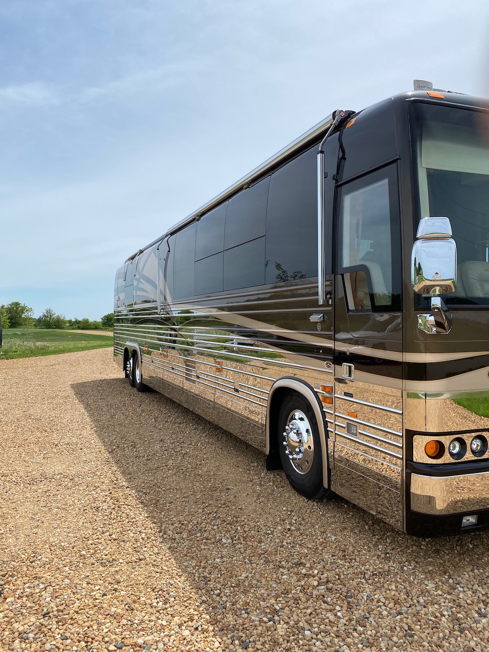 2003 Prevost Royale XLII For Sale