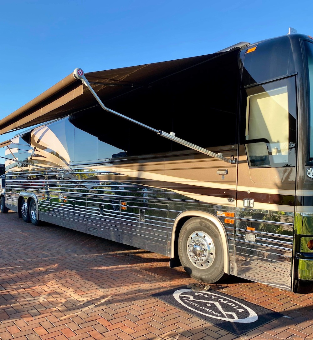 2003 Prevost Royale XLII For Sale