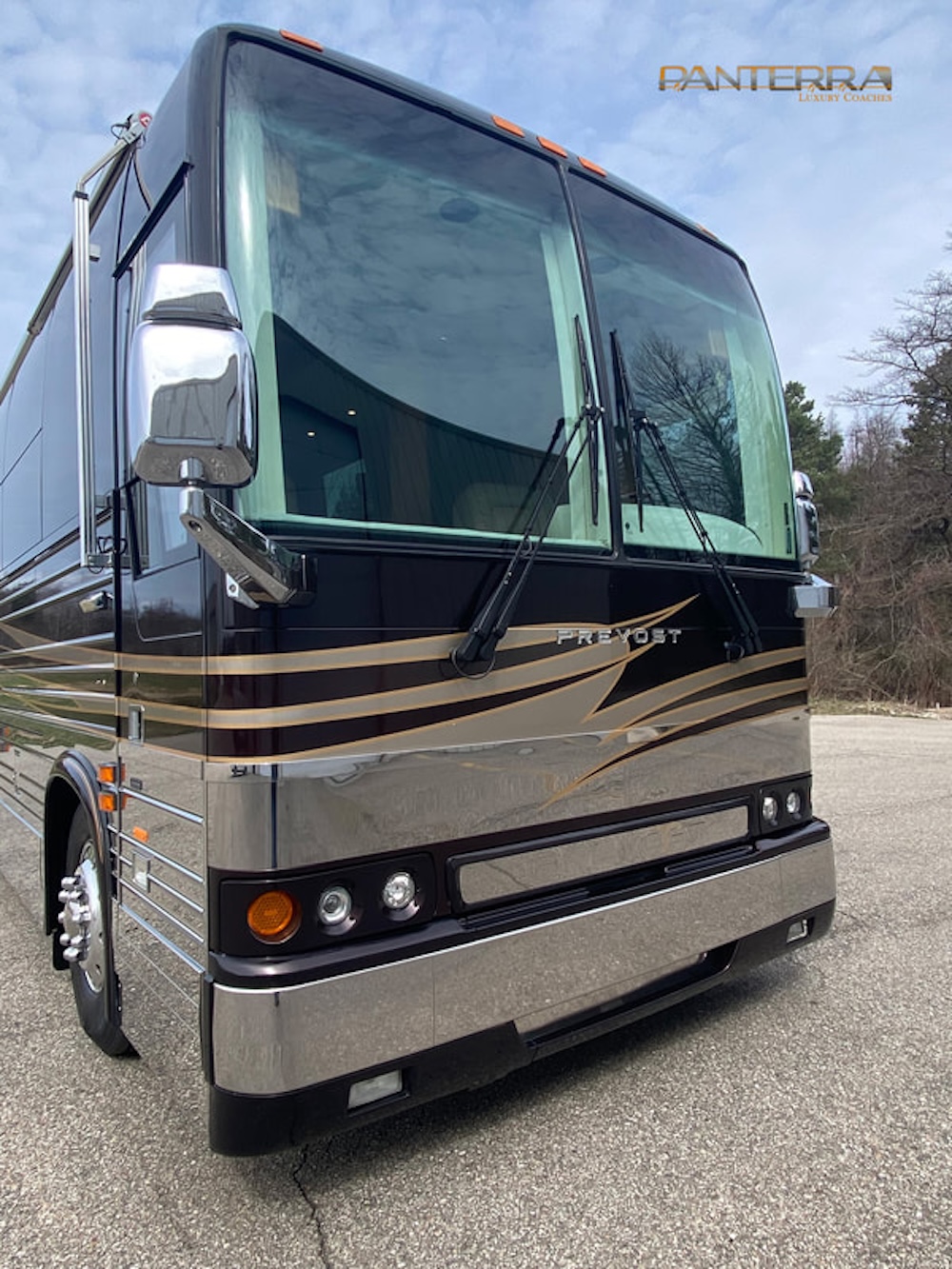 2003 Prevost Royale XLII For Sale