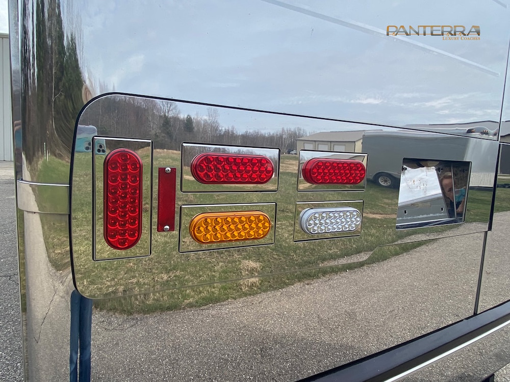 2003 Prevost Royale XLII For Sale