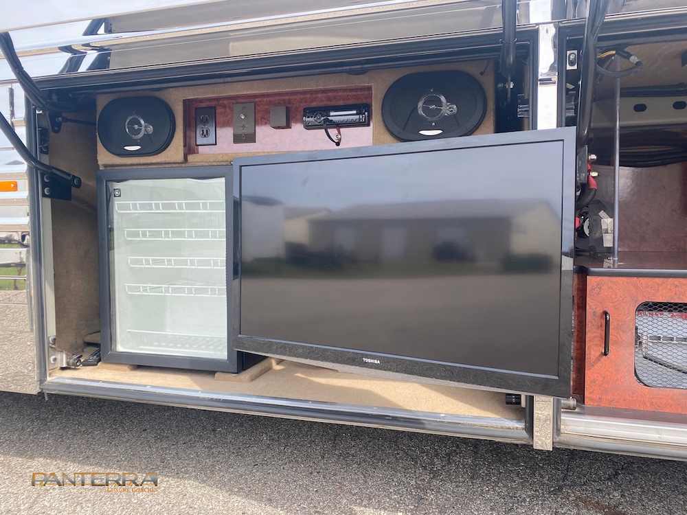 2003 Prevost Royale XLII For Sale