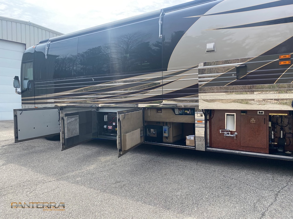 2003 Prevost Royale XLII For Sale