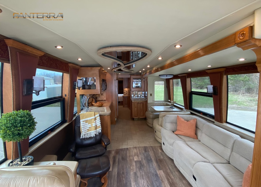 2003 Prevost Royale XLII For Sale