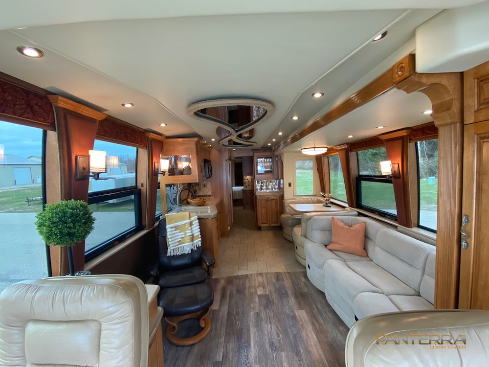 2003 Prevost Royale XLII For Sale