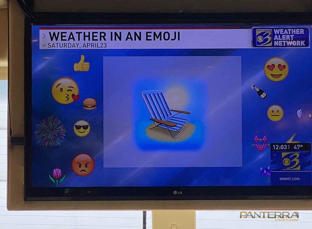 2003 Prevost Royale XLII For Sale