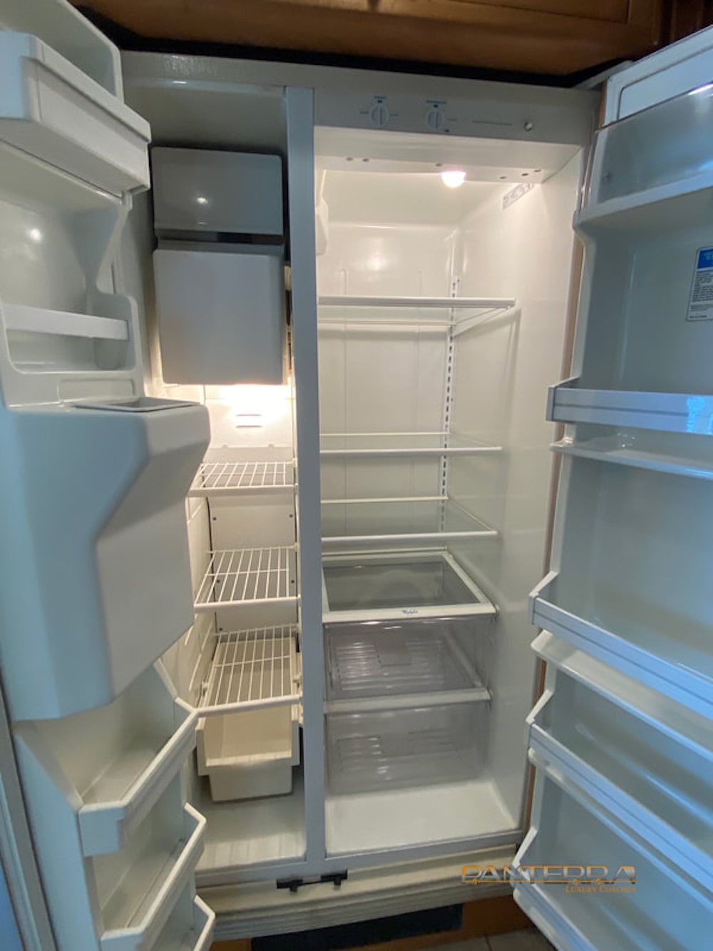 2003 Prevost Royale XLII For Sale