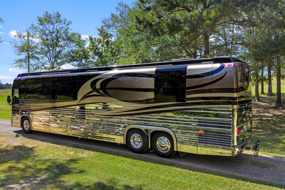 2003 Prevost XLII For Sale