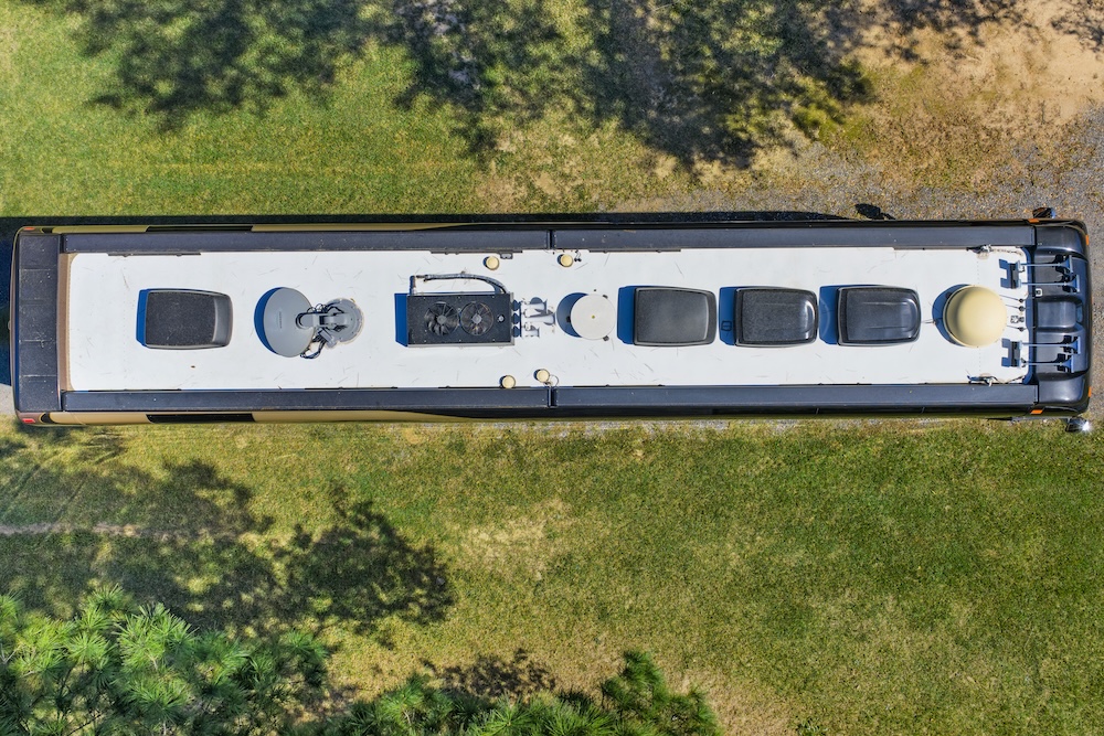 2003 Prevost XLII For Sale