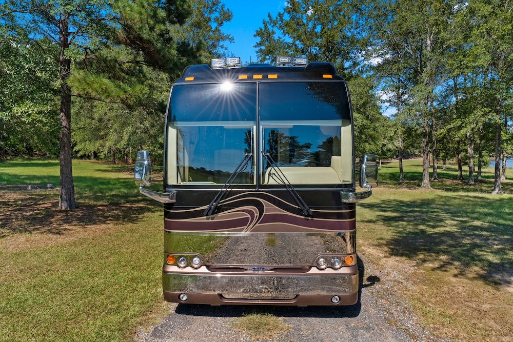 2003 Prevost XLII For Sale