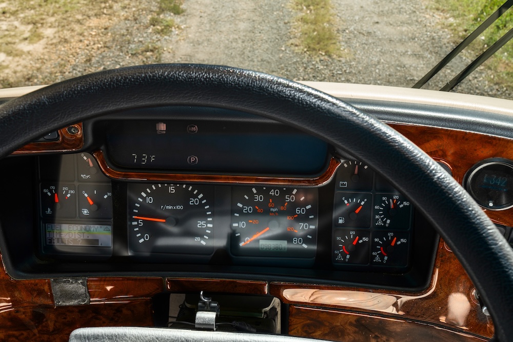 2003 Prevost XLII For Sale