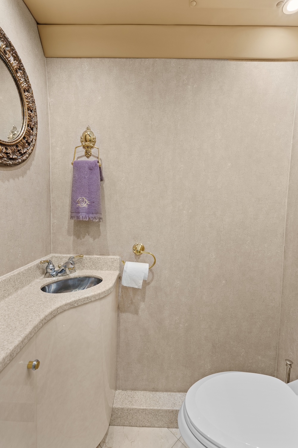 2003 Prevost XLII For Sale