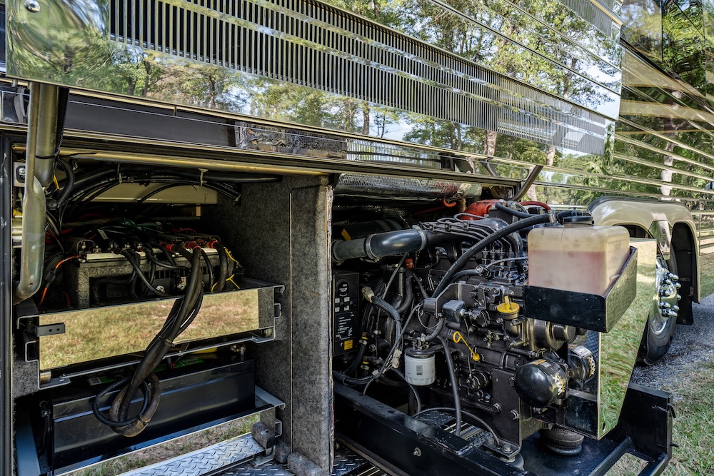 2003 Prevost XLII For Sale