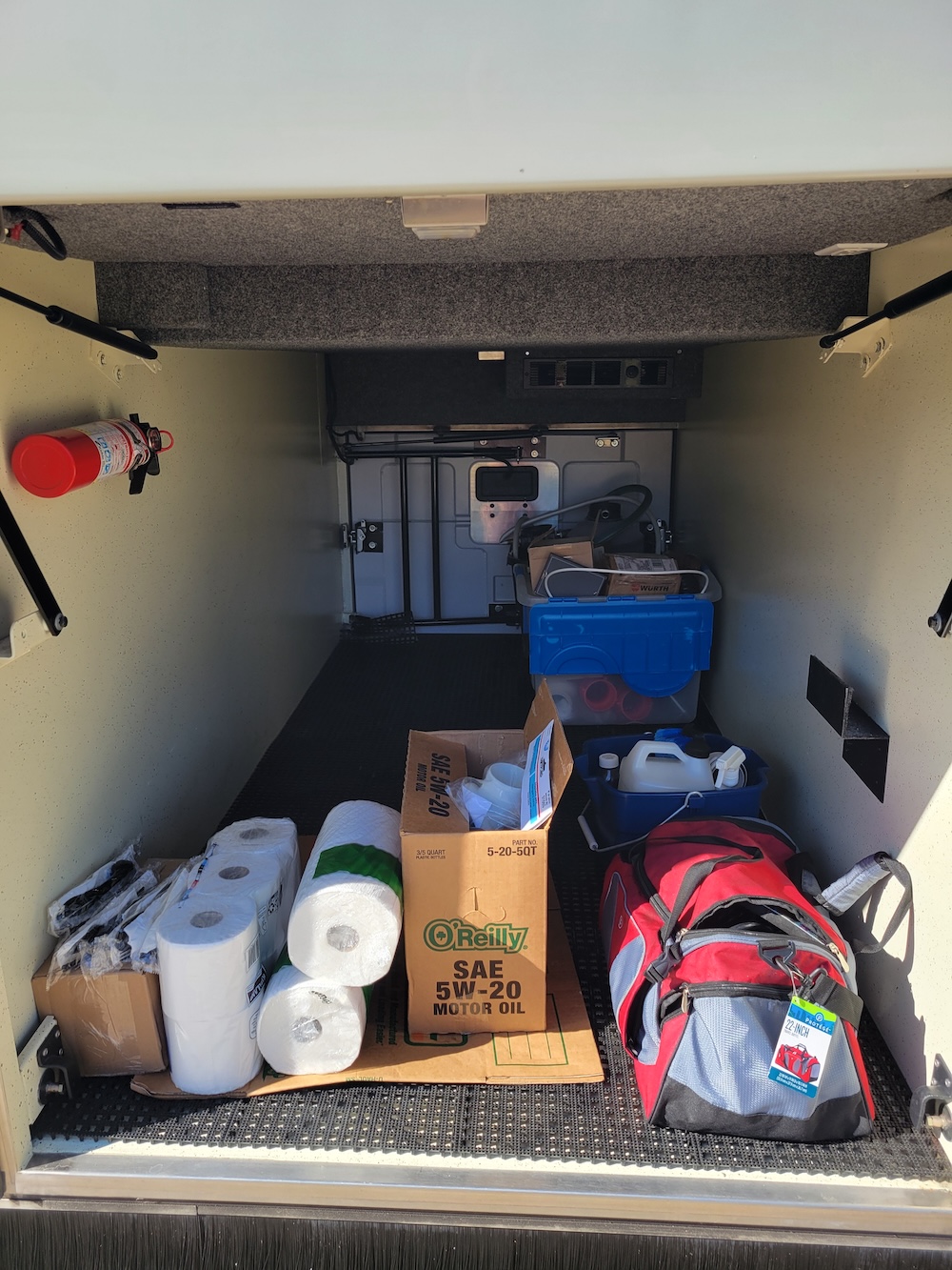 2004 Prevost Featherlite H3-45 For Sale