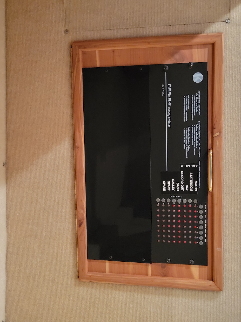 2004 Prevost Featherlite H3-45 For Sale