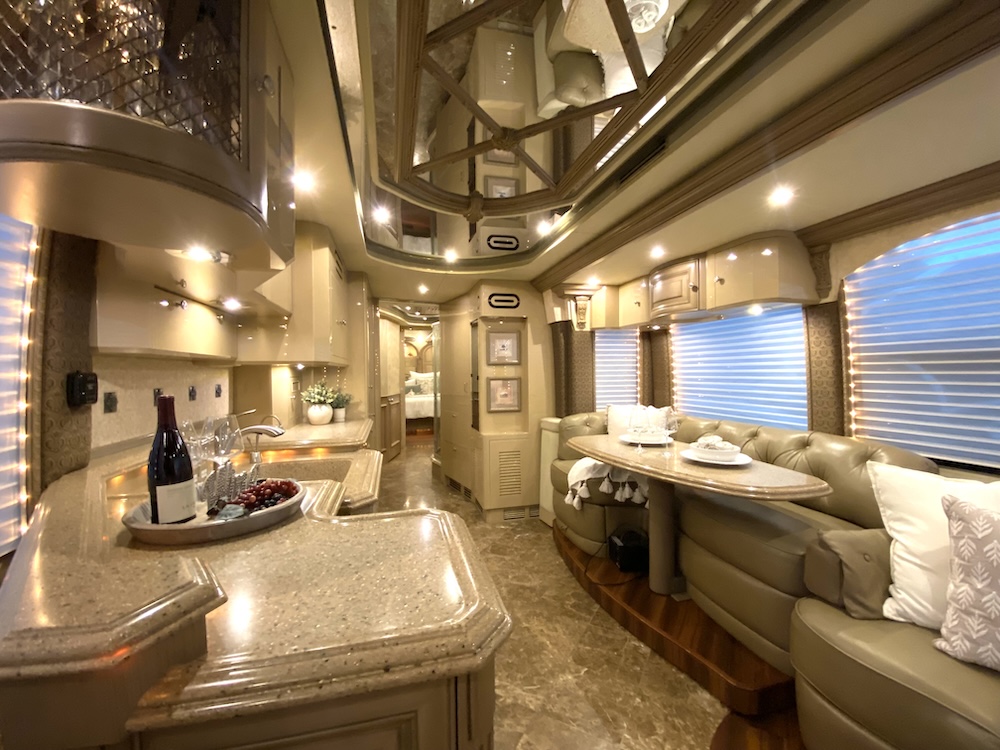 2004 Prevost  Liberty XLII For Sale