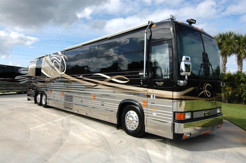 2004 Prevost Liberty XLII For Sale