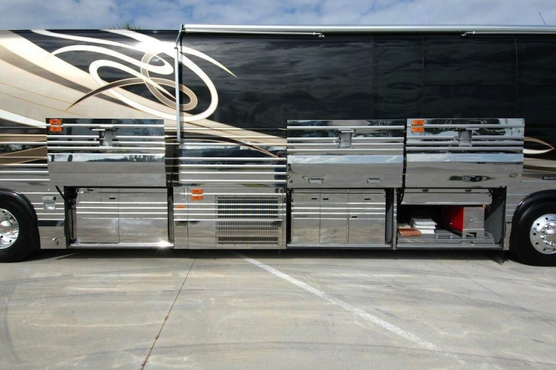 2004 Prevost Liberty XLII For Sale