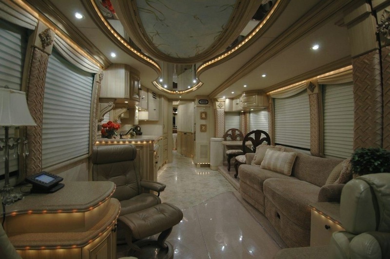 2004 Prevost Liberty XLII For Sale