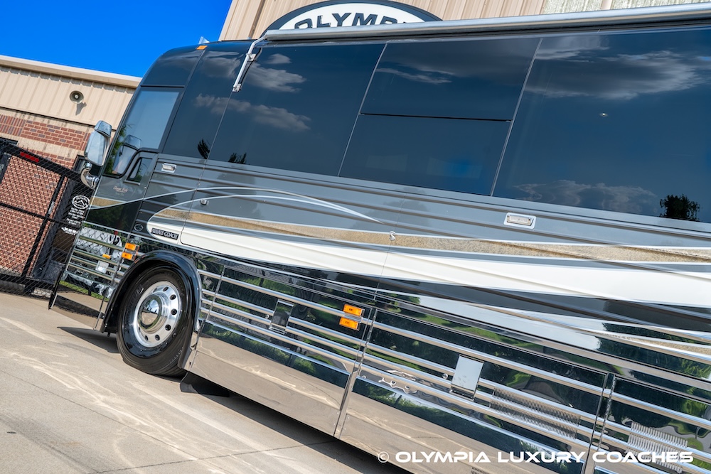 2004 Prevost Liberty XLII For Sale