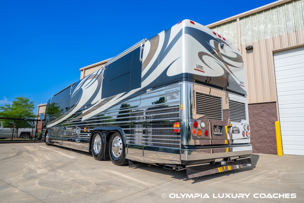 2004 Prevost Liberty XLII For Sale