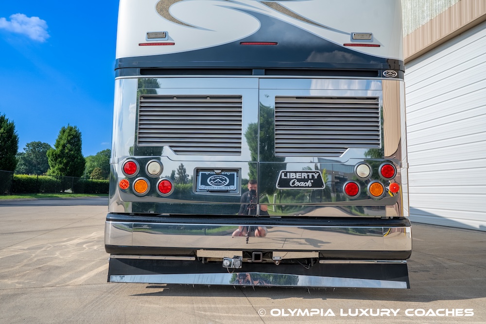 2004 Prevost Liberty XLII For Sale