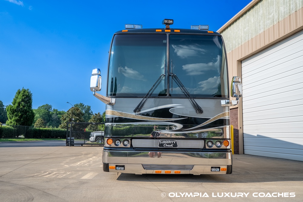 2004 Prevost Liberty XLII For Sale