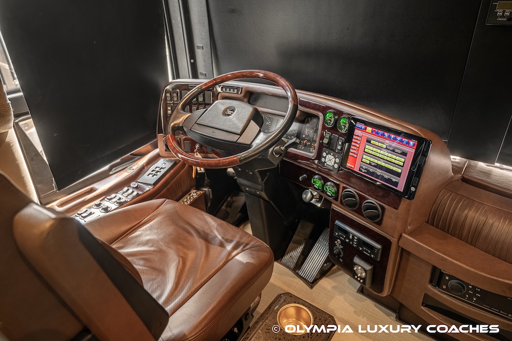 2004 Prevost Liberty XLII For Sale