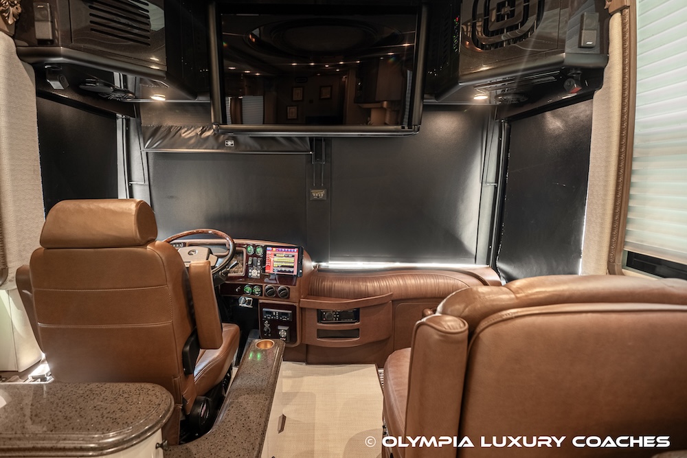2004 Prevost Liberty XLII For Sale