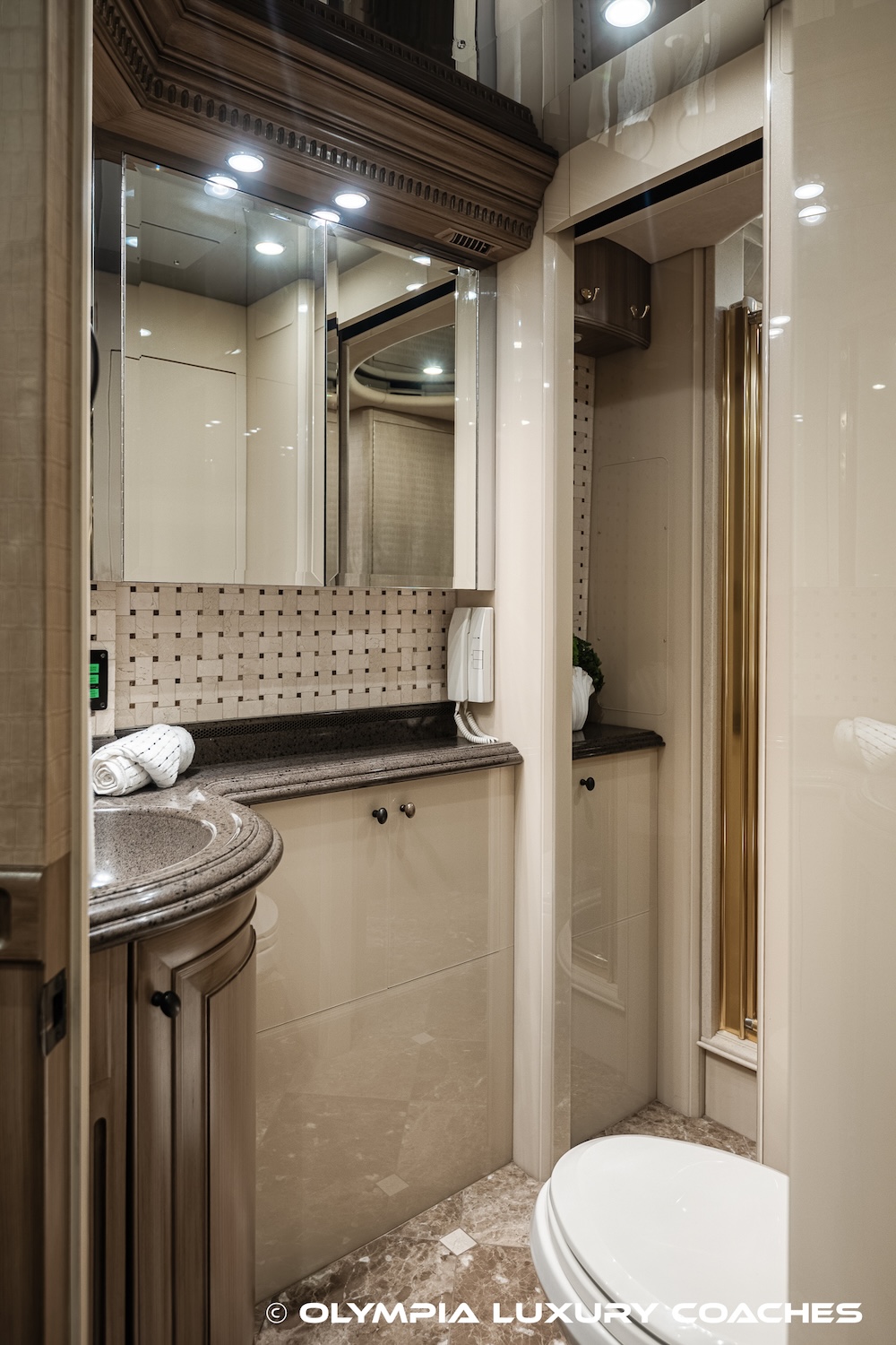 2004 Prevost Liberty XLII For Sale