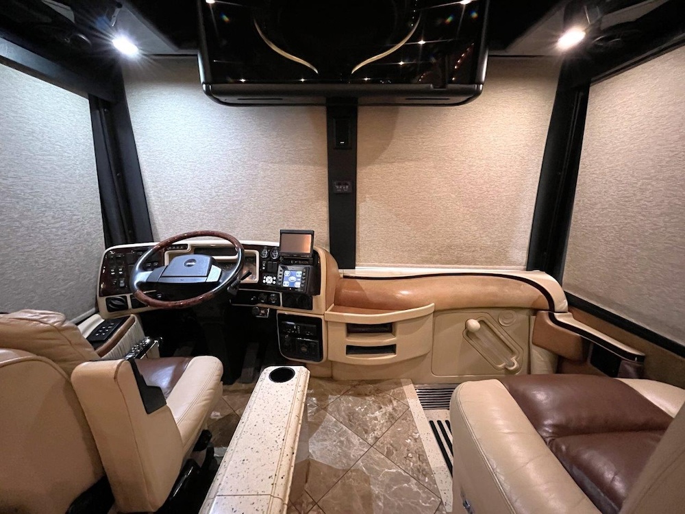 2004 Prevost Liberty XLII For Sale