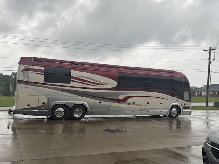 2004 Prevost Marathon H3-45 For Sale