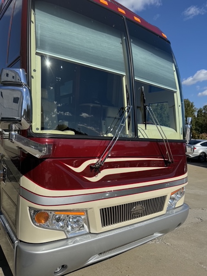 2004 Prevost Marathon H3-45 For Sale